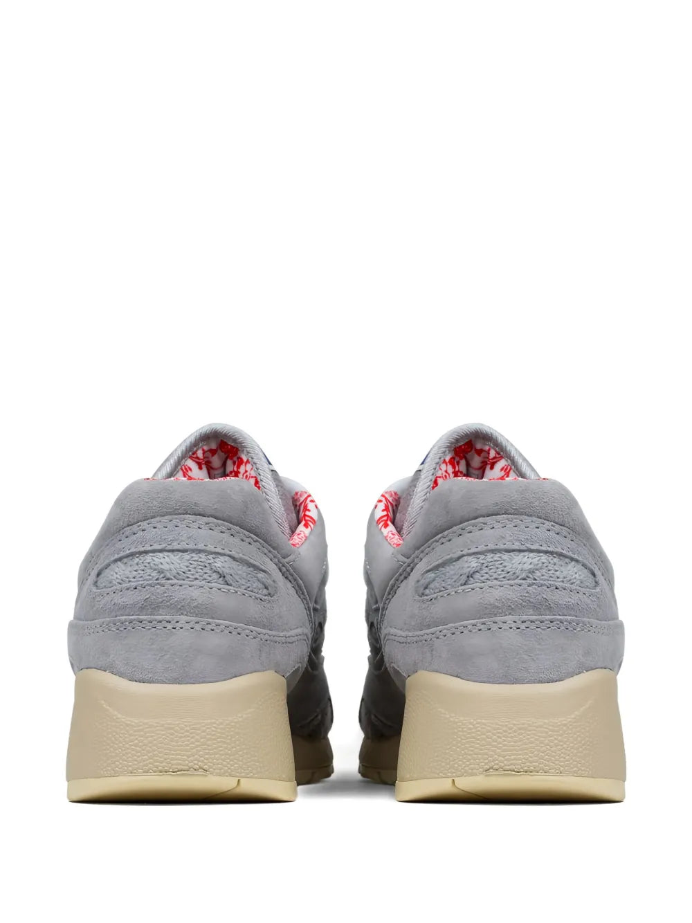 Saucony X Bodega Shadow 6000 Sneakers
