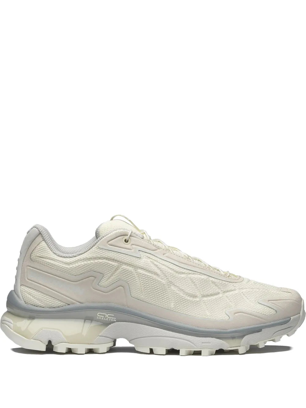 Salomon Xt-Slate Lace-Up Fastening Sneakers