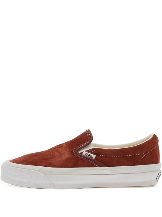 Vans Lx Classic 98 Slip-On Sneakers