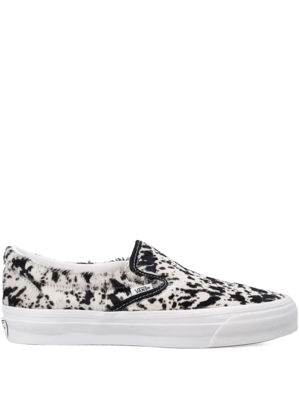 Vans Slip-On Sneakers