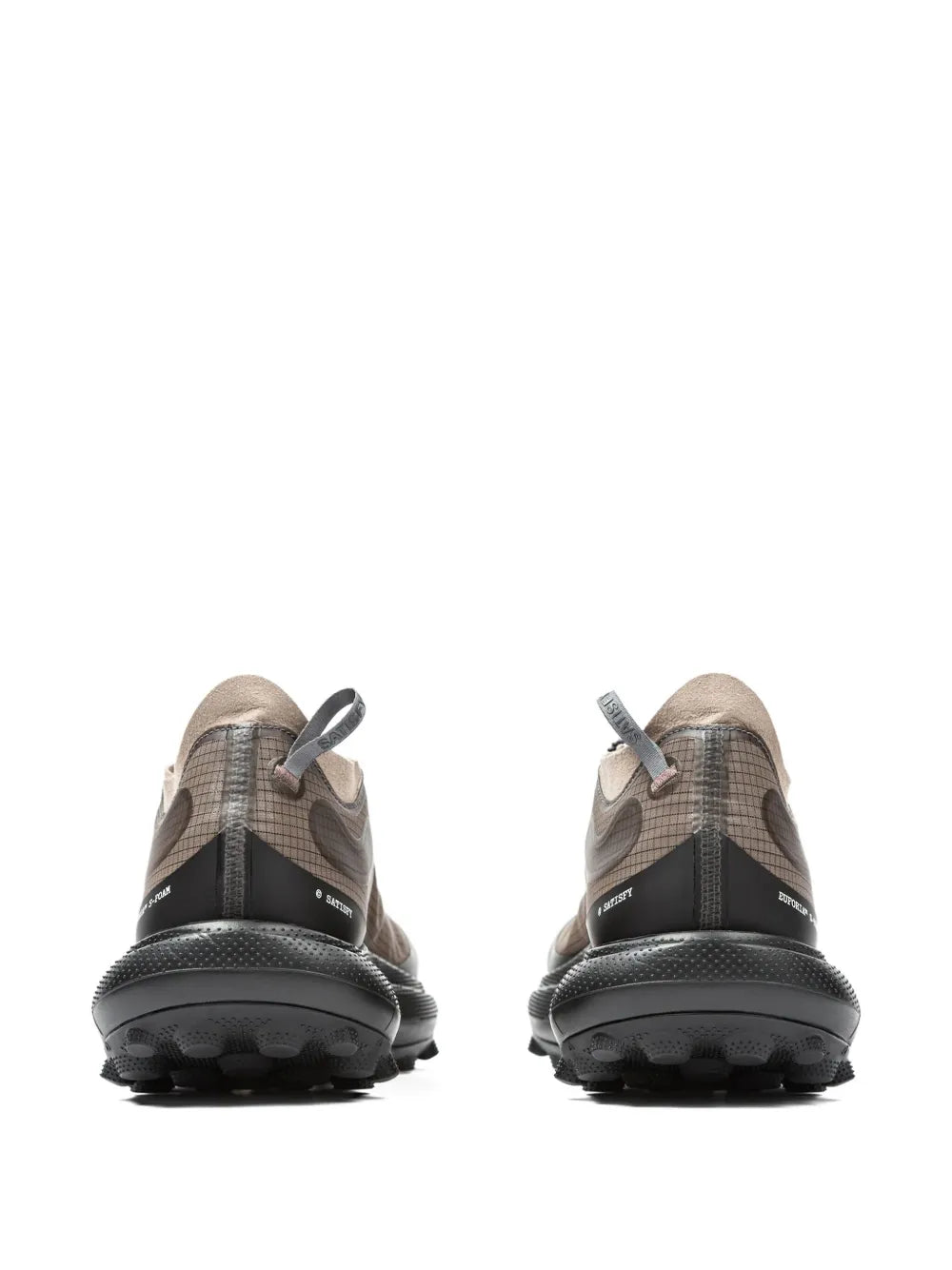Satisfy Therocker Sneakers