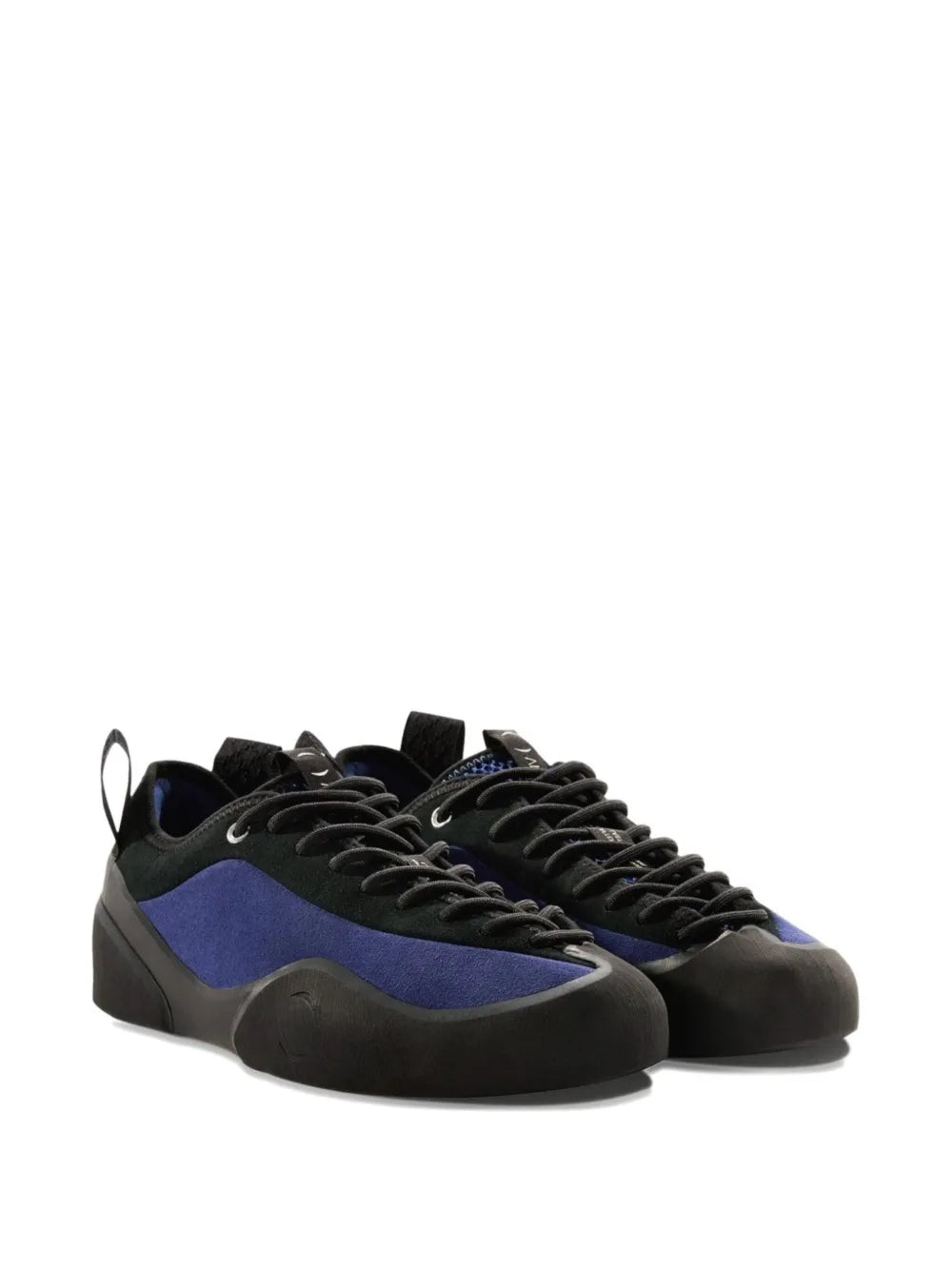Village Pm 1Pm Lace-Up Sneakers