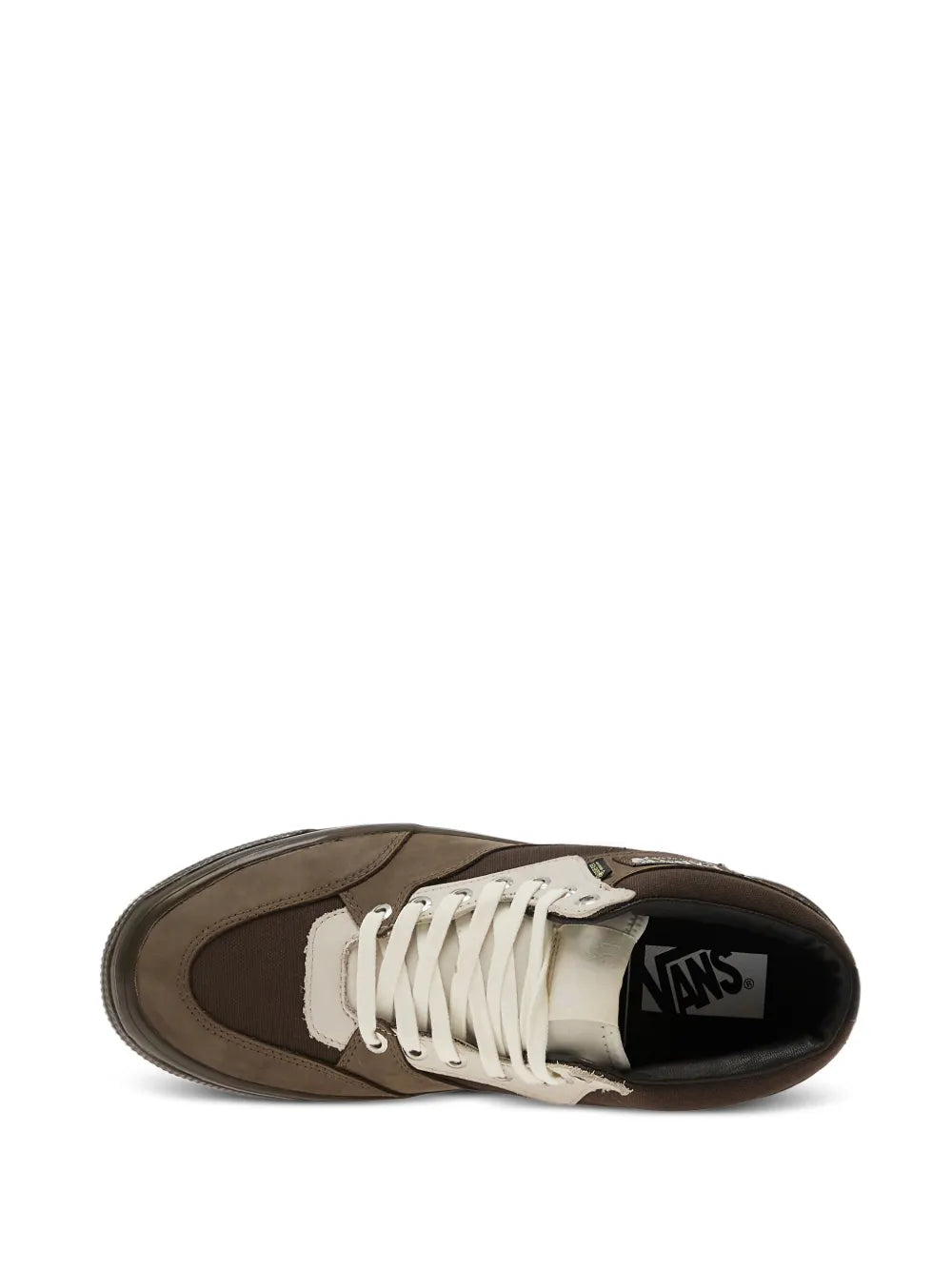 Vans Lx Half Cab 33 Sneakers