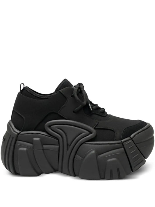 Swear Platform Element Sneakers