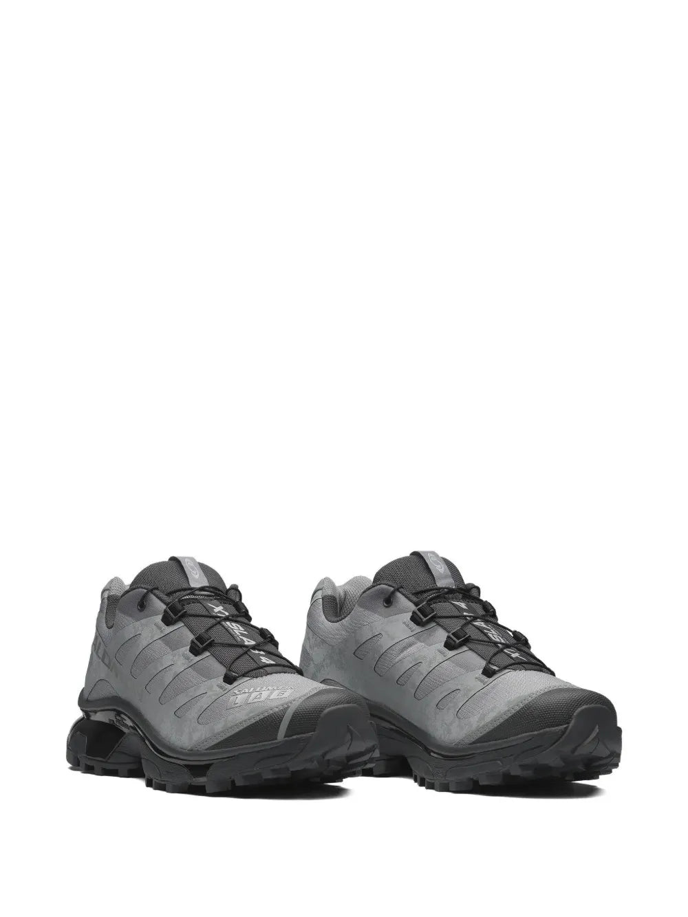Salomon Xt-4 Og Protective Lace-Up Sneakers