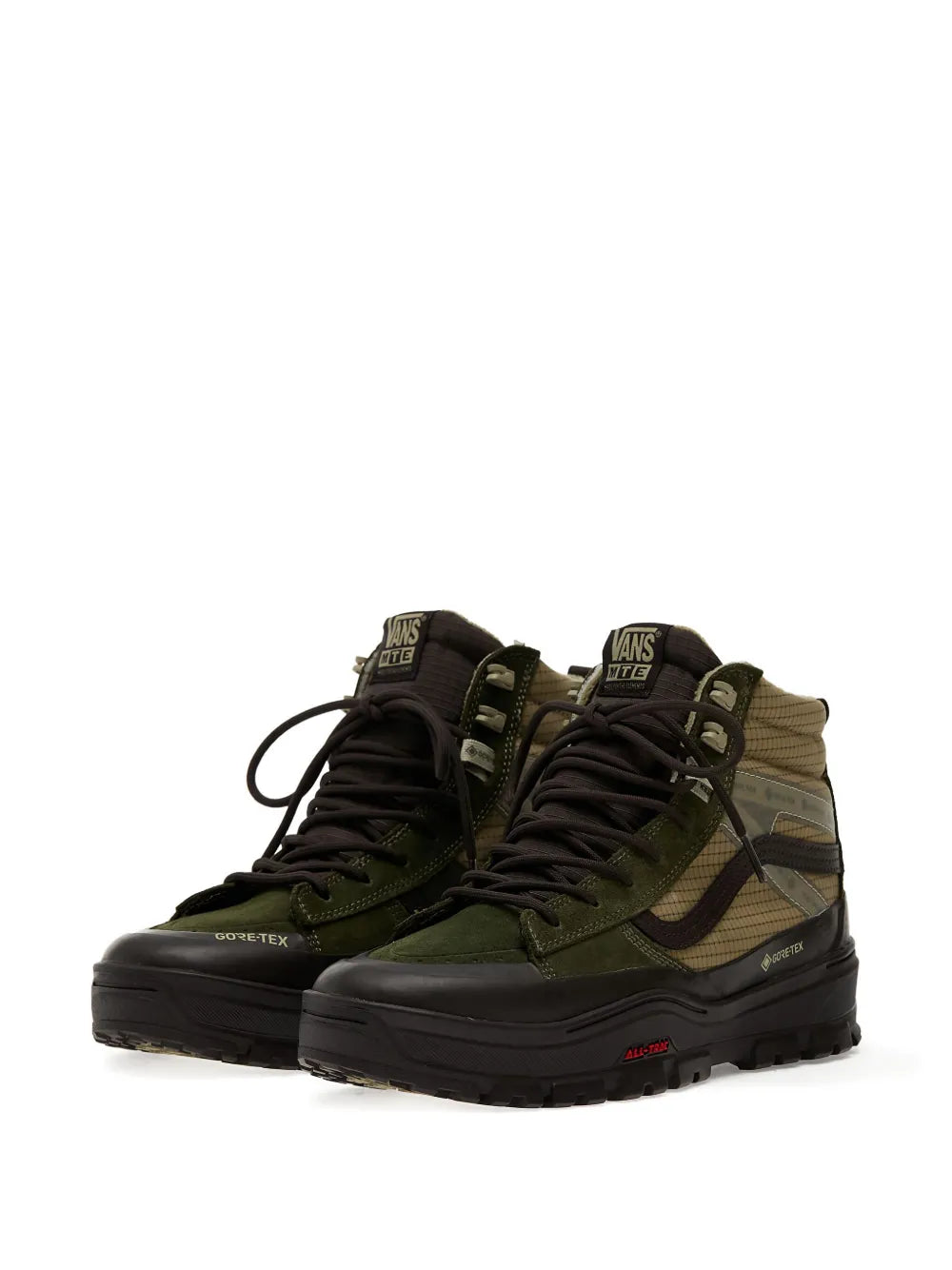 Vans Gore-Tex Insulated Mte Sk8-Hi Sneakers