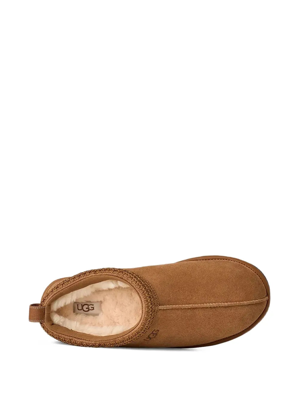 Ugg Tasman Gtx Suede Gore-Tex Sneakers
