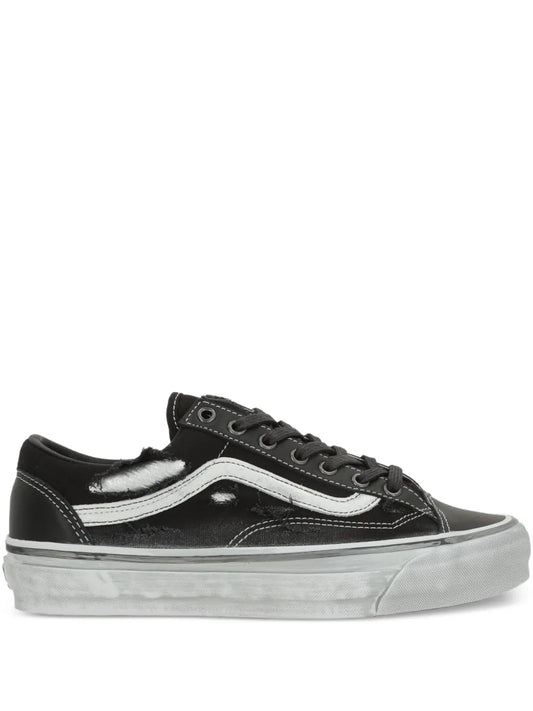 Vans Old Skool 36 Lace-Up Sneakers
