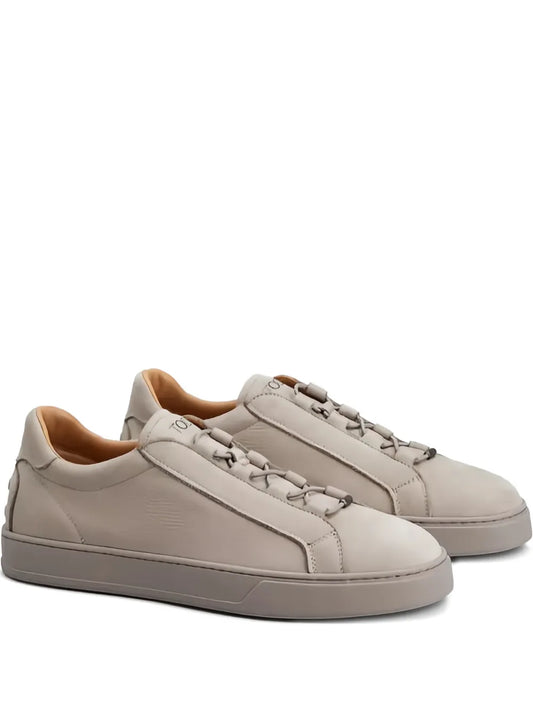 Tod'S Round-Toe Sneakers