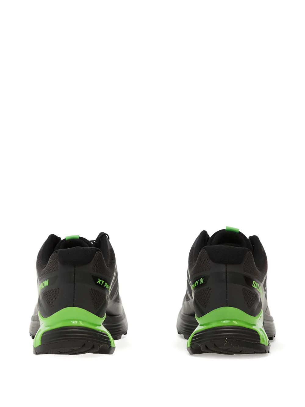 Salomon Xt-Pathway 2 Lace-Up Sneakers