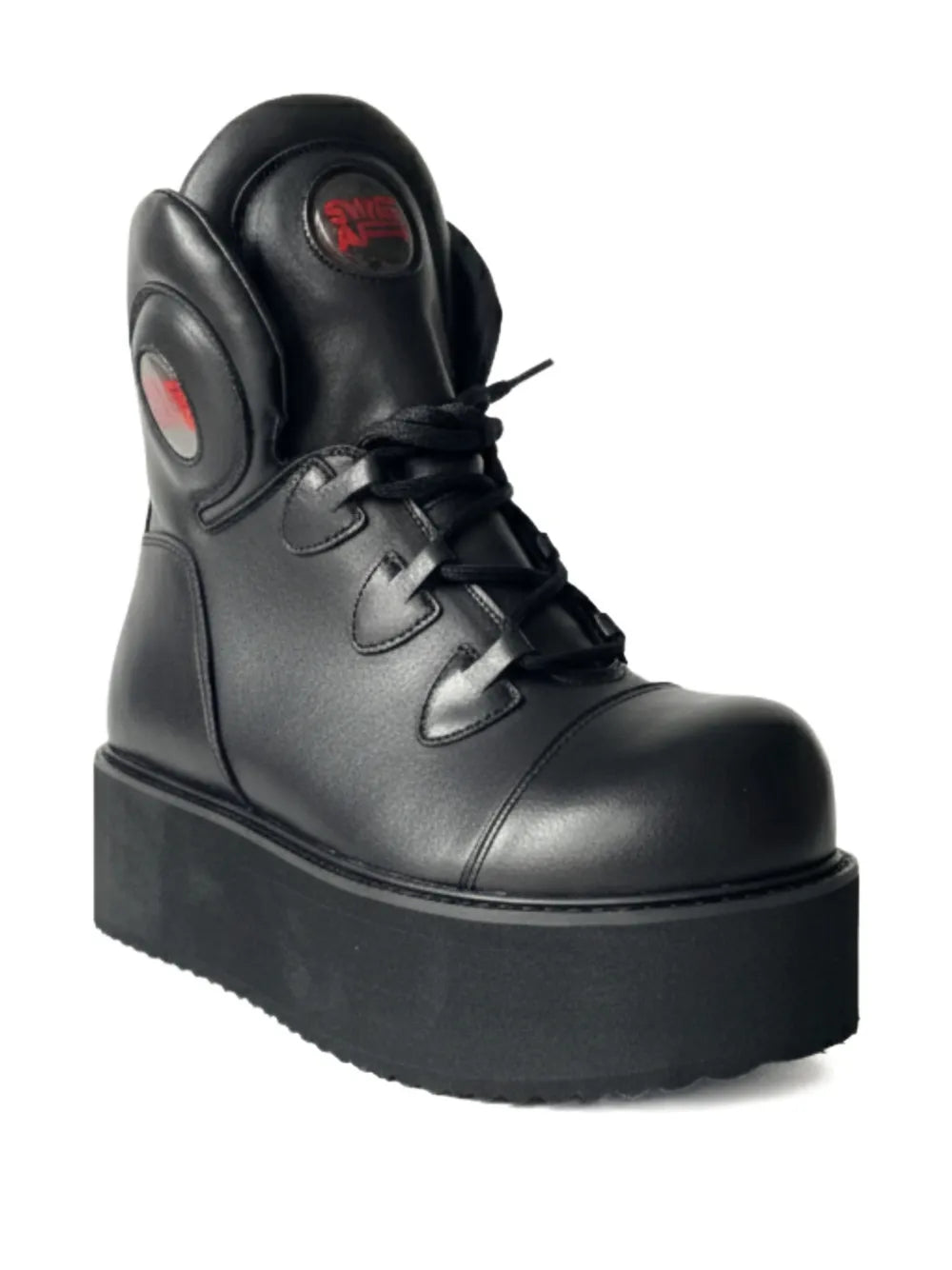 Swear Sm Truck 2 Platform Sneakers