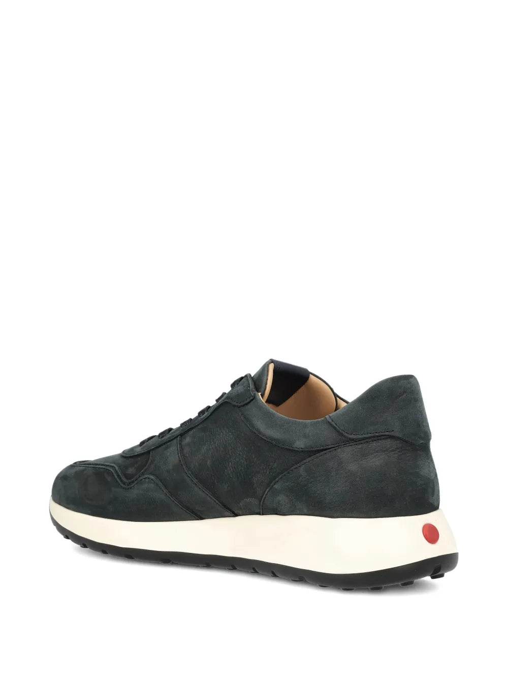 Tod'S Suede Logo-Detail Sneakers