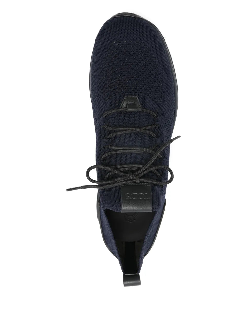Tod'S Lace-Up Sneakers