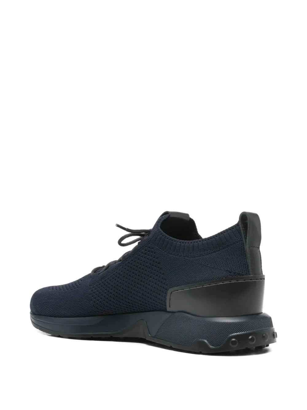 Tod'S Lace-Up Sneakers