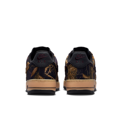 Air Force 1 '07 RealTree