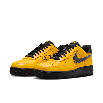 Air Force 1 '07 Let Ja Be Ja'