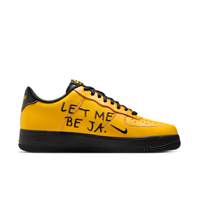 Air Force 1 '07 Let Ja Be Ja'