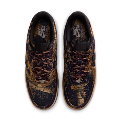 Air Force 1 '07 RealTree