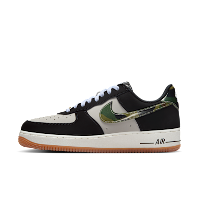 Nike Air Force 1 Low Retro
