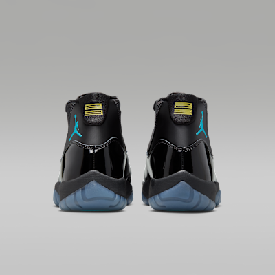 Air Jordan 11 Retro Gamma