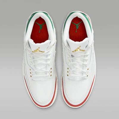 Air Jordan 3 Retro El Vuelo