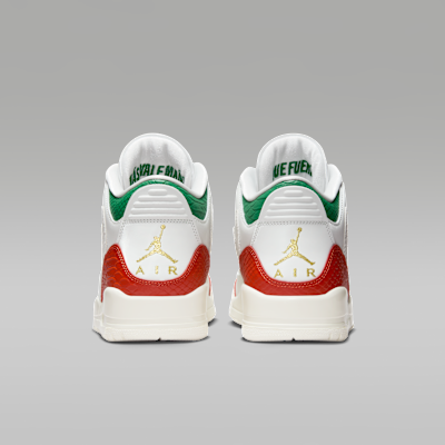 Air Jordan 3 Retro El Vuelo