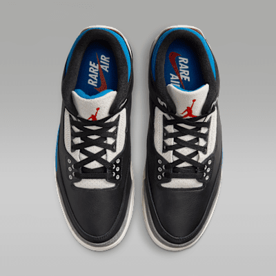 Air Jordan 3 Retro Rare Air