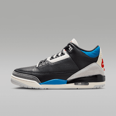 Air Jordan 3 Retro Rare Air