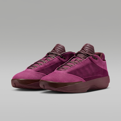 Air Jordan 40 Bordeaux