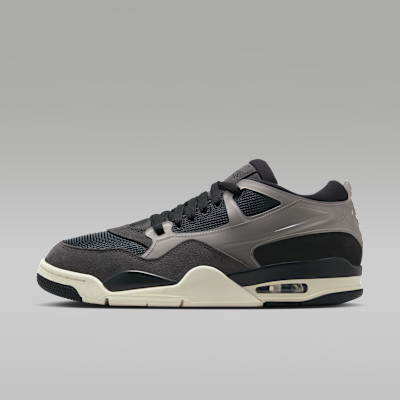 Paris Saint-Germain x Air Jordan 4 RM