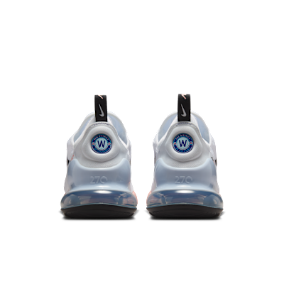 Washington Nationals Nike Air Max 270