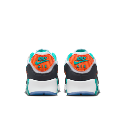 Miami Dolphins Air Max 90