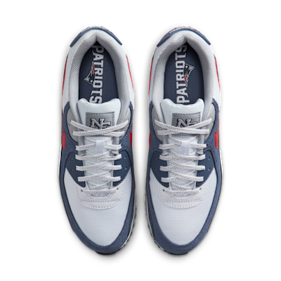 New England Patriots Air Max 90
