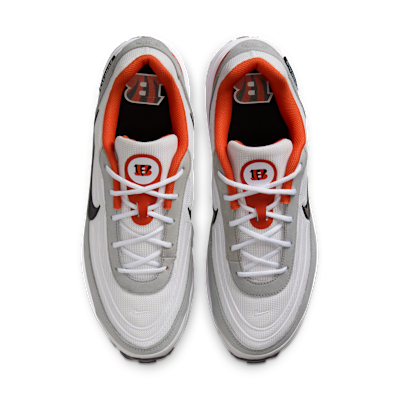 Cincinnati Bengals Air Max Verse