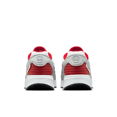 Kansas City Chiefs Air Max Verse