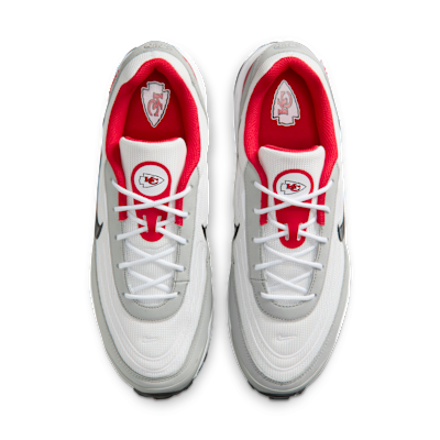 Kansas City Chiefs Air Max Verse