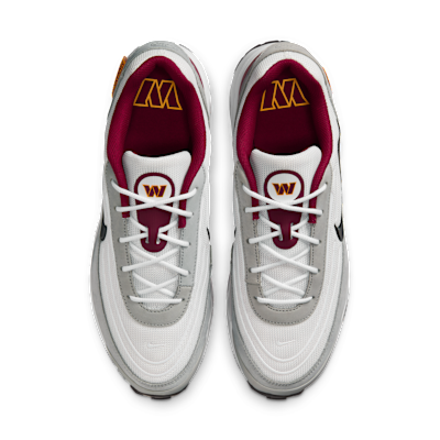 Washington Commanders Air Max Verse