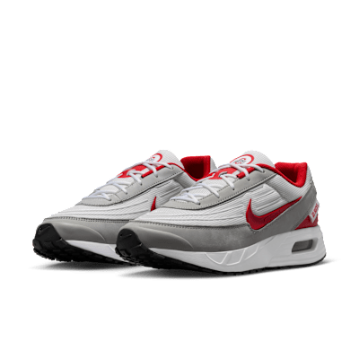 Nike College Air Max Verse (Ohio State)