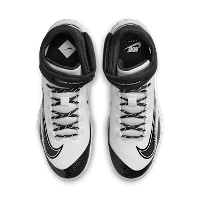 Nike Alpha Huarache Elite 4 Mid