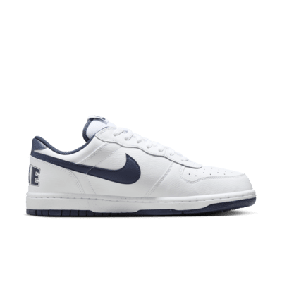Nike Big Low