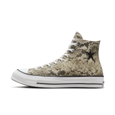 Converse x Stüssy