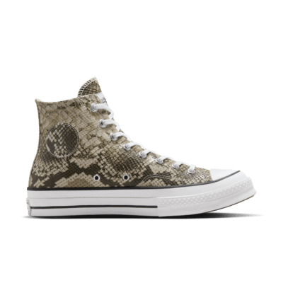 Converse x Stüssy