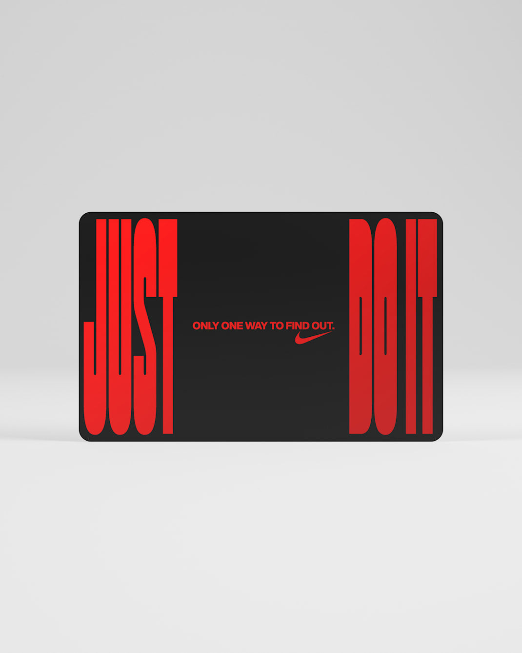 Nike Gift Card