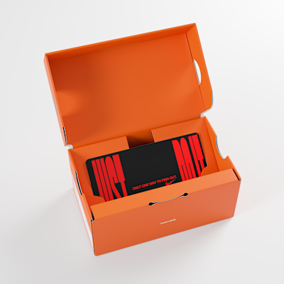 Nike Gift Card