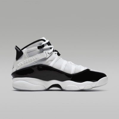 Jordan 6 Rings