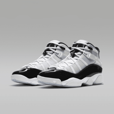 Jordan 6 Rings