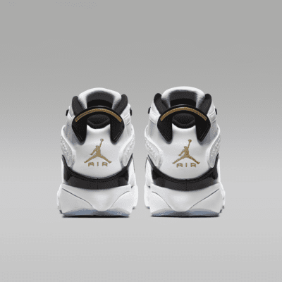 Jordan 6 Rings