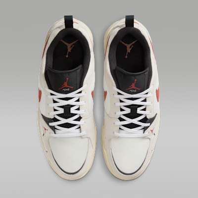 Jordan CMFT Era