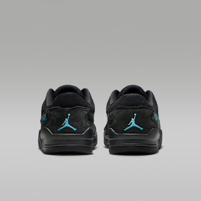Jordan Flight Court