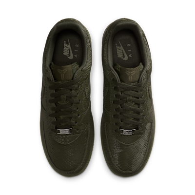 Kobe Air Force 1 Low